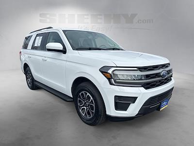 Used 2024 Ford Expedition XLT for sale #GN10498R - photo 2