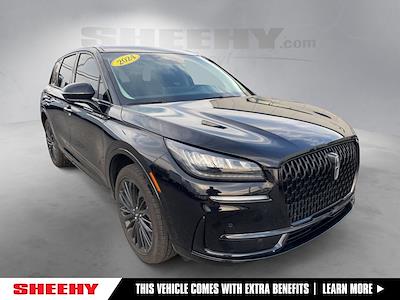 Used 2024 Lincoln Corsair - photo 1