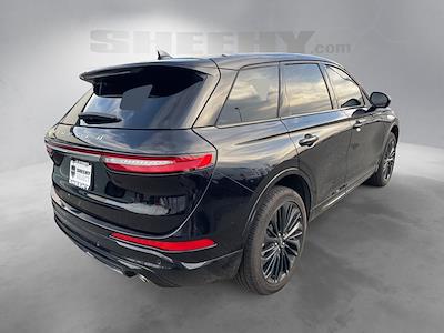 Used 2024 Lincoln Corsair - photo 1