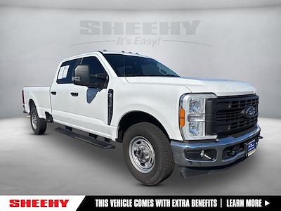2023 Ford F-350 Crew Cab SRW 4x2 Pickup for sale #GNG00540A - photo 1