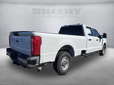 2023 Ford F-350 Crew Cab SRW 4x2 Pickup for sale #GNG00540A - photo 2