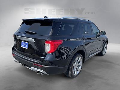 2020 Ford Explorer 4WD SUV for sale #GP12057C - photo 2
