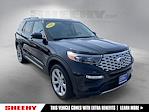 2020 Ford Explorer 4WD SUV for sale #GP12057C - photo 1