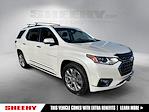 2020 Chevrolet Traverse AWD SUV for sale #GP12306A - photo 1
