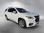 2020 Chevrolet Traverse AWD SUV for sale #GP12306A - photo 2