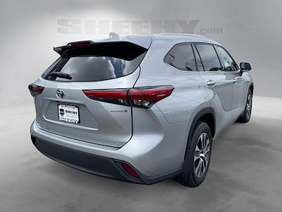 2021 Toyota Highlander AWD SUV for sale #GP2319Z - photo 2