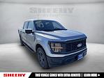 2024 Ford F-150 SuperCrew Cab 4x4 Pickup for sale #GPFA48PA - photo 1