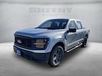 2024 Ford F-150 SuperCrew Cab 4x4 Pickup for sale #GPFA48PA - photo 8