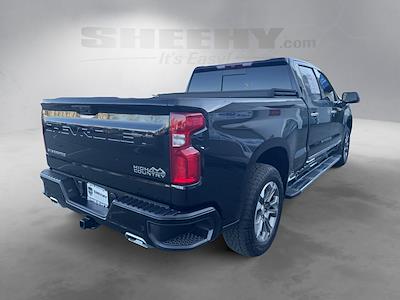 Used 2024 Chevrolet Silverado 1500 High Country Crew Cab for sale #GQ14036A - photo 2