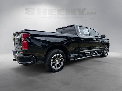 Used 2024 Chevrolet Silverado 1500 High Country Crew Cab for sale #GQ14036A - photo 2