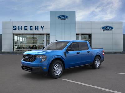 2025 Ford Maverick SuperCrew Cab AWD, Pickup for sale #GRA06486 - photo 1