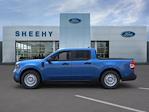 2025 Ford Maverick SuperCrew Cab AWD, Pickup for sale #GRA06486 - photo 3