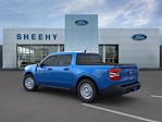 2025 Ford Maverick SuperCrew Cab AWD, Pickup for sale #GRA06486 - photo 4