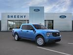 2025 Ford Maverick SuperCrew Cab AWD, Pickup for sale #GRA06486 - photo 7