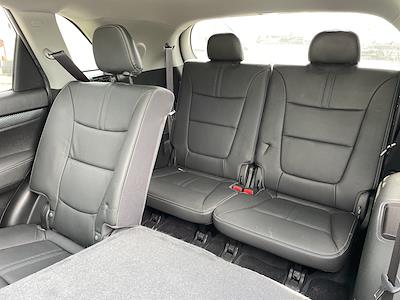 Used 2011 Kia Sorento SX 4x4 SUV for sale #GRA2719A - photo 1