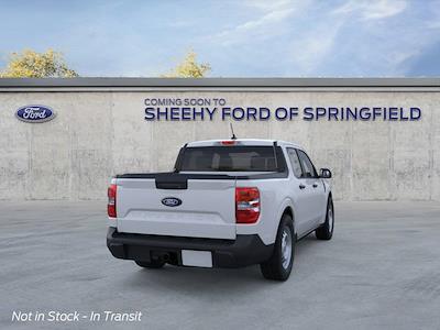 New 2026 Ford Maverick - photo 1