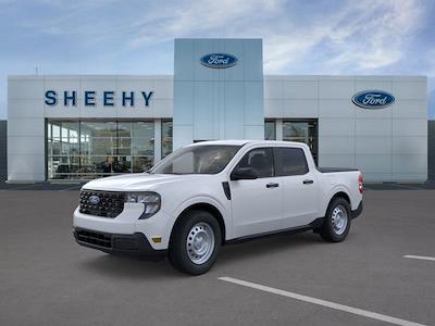 New 2025 Ford Maverick XL SuperCrew Cab Pickup for sale #GRB11451 - photo 1