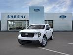 New 2025 Ford Maverick XL SuperCrew Cab Pickup for sale #GRB11451 - photo 3