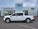 New 2025 Ford Maverick XL SuperCrew Cab Pickup for sale #GRB11451 - photo 4