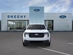 New 2025 Ford Maverick XL SuperCrew Cab Pickup for sale #GRB11451 - photo 6