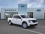 New 2025 Ford Maverick XL SuperCrew Cab Pickup for sale #GRB11451 - photo 7