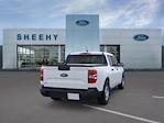 New 2025 Ford Maverick XL SuperCrew Cab Pickup for sale #GRB11451 - photo 8