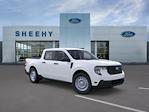 New 2025 Ford Maverick XL SuperCrew Cab Pickup for sale #GRB12800 - photo 7