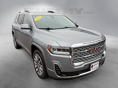 Used 2023 GMC Acadia Denali for sale #GRC389PA - photo 2