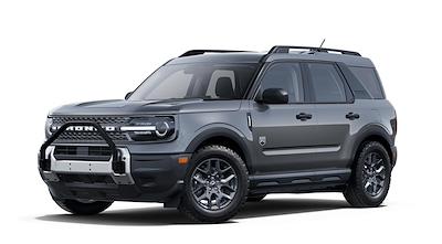2025 Ford Bronco Sport AWD SUV for sale #GRF04752 - photo 1