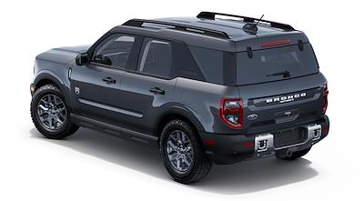 2025 Ford Bronco Sport AWD SUV for sale #GRF04752 - photo 2