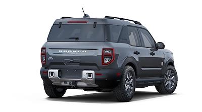 New 2025 Ford Bronco Sport Big Bend AWD SUV for sale #GRF04752 - photo 2