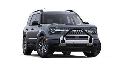 New 2025 Ford Bronco Sport Big Bend AWD SUV for sale #GRF04752 - photo 1