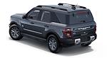 2025 Ford Bronco Sport AWD SUV for sale #GRF04752 - photo 2