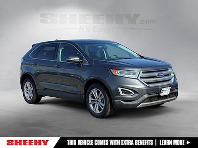 Used 2016 Ford Edge - photo 1
