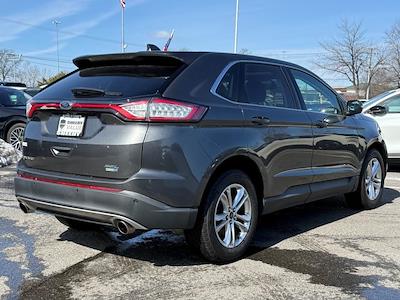 Used 2016 Ford Edge - photo 1