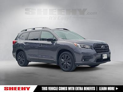 2022 Subaru Ascent AWD SUV for sale #GS4201P - photo 1