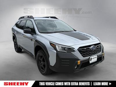 2023 Subaru Outback AWD SUV for sale #GS4339P - photo 1
