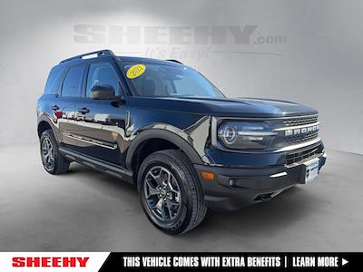 Used 2021 Ford Bronco Sport Badlands for sale #GS56754A - photo 1