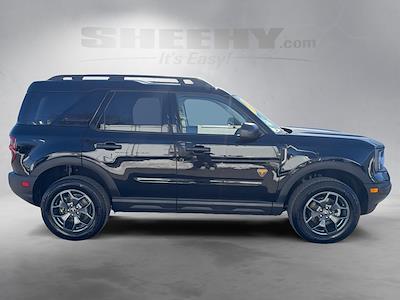 Used 2021 Ford Bronco Sport Badlands for sale #GS56754A - photo 2