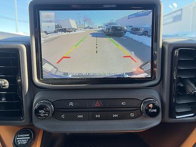 Used 2021 Ford Bronco Sport - photo 1