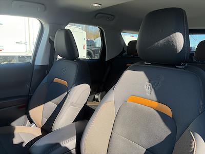 Used 2021 Ford Bronco Sport - photo 1