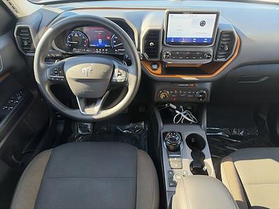 Used 2021 Ford Bronco Sport - photo 1