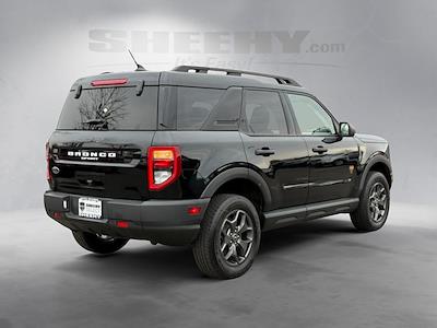Used 2021 Ford Bronco Sport - photo 1