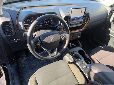 Used 2021 Ford Bronco Sport - photo 1