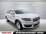 Used 2019 Lincoln Nautilus Standard FWD SUV for sale #GS91187B - photo 1
