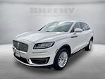 Used 2019 Lincoln Nautilus Standard FWD SUV for sale #GS91187B - photo 9