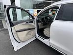 Used 2019 Lincoln Nautilus Standard FWD SUV for sale #GS91187B - photo 12