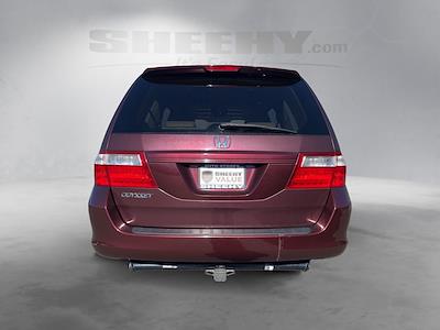 Used 2007 Honda Odyssey - photo 1