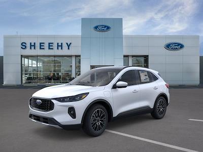 2026 Ford Escape FWD SUV for sale #GTA40803 - photo 1