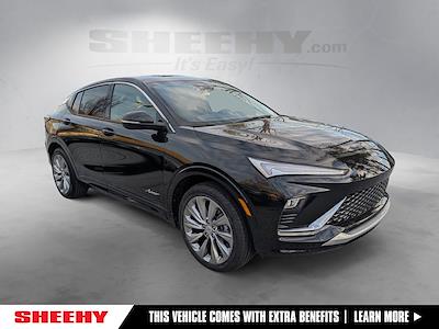 2025 Buick Envista FWD SUV for sale #GU46002B - photo 1